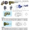 Srcj Rotary Joint To Connect A Casting Machine